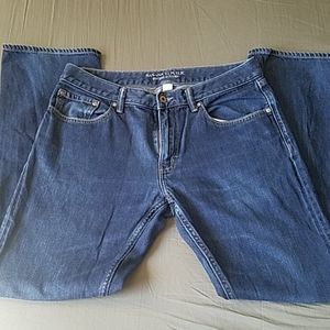 Mens jeans